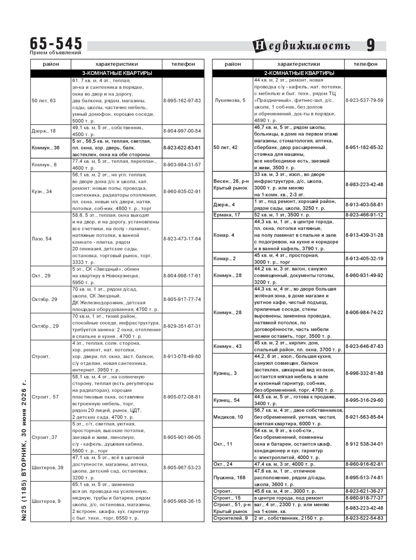 Газетв Частник-М. стр. 9