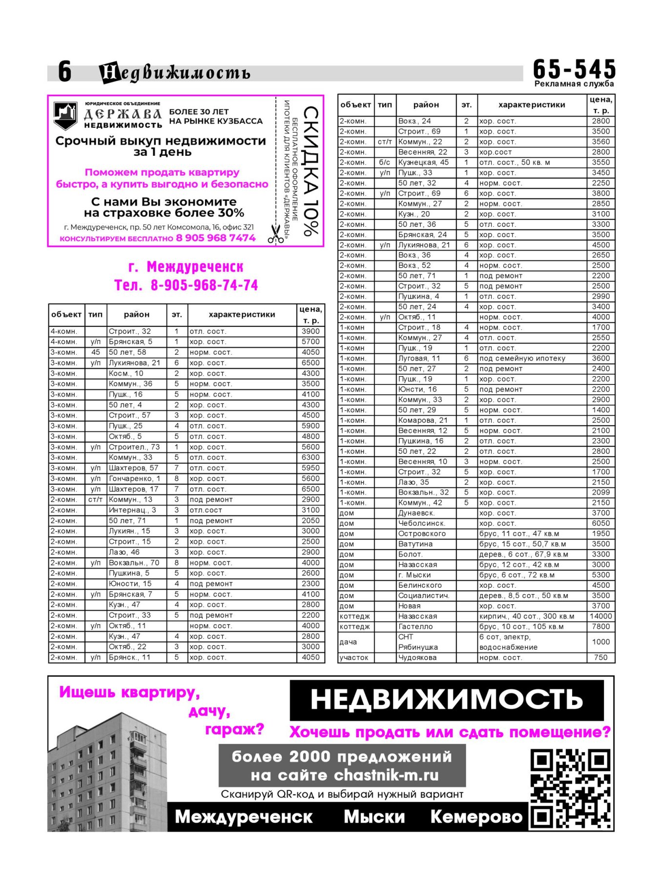 Газетв Частник-М. стр. 6