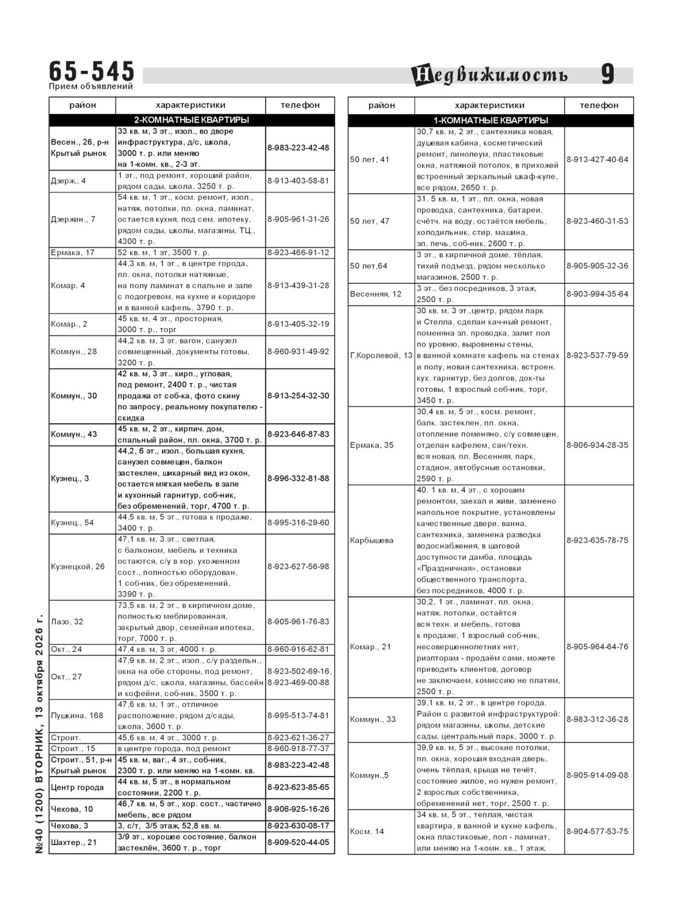 Газетв Частник-М. стр. 9