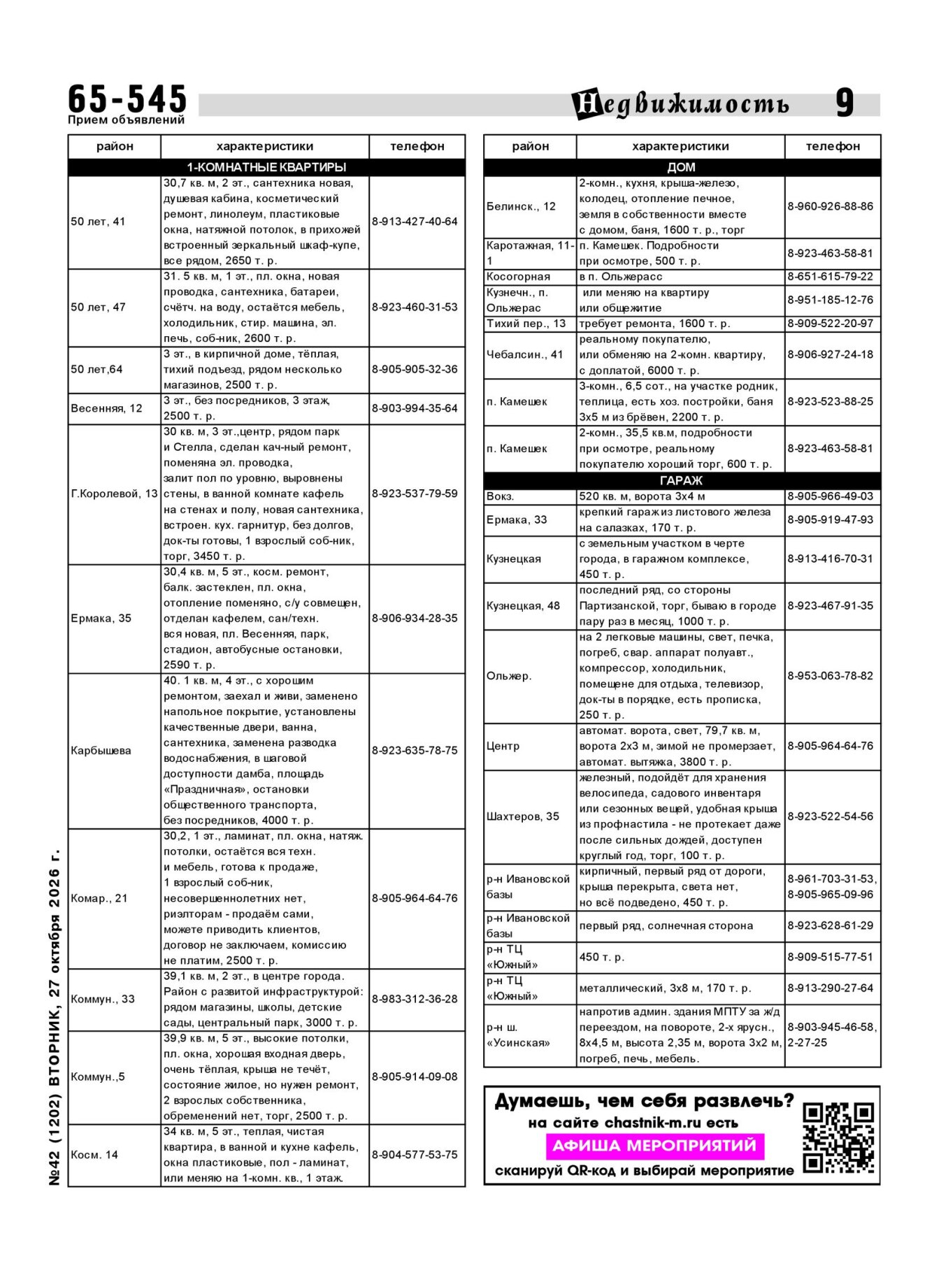 Газетв Частник-М. стр. 9